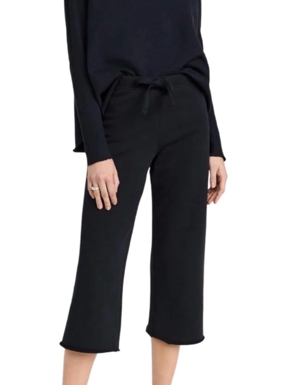 Frank & Eileen Tee Lab Relaxed Fleece Sweatpants M